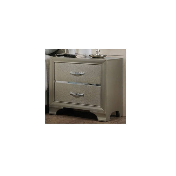 House of Hampton® Zed Bedroom Set & Reviews Wayfair